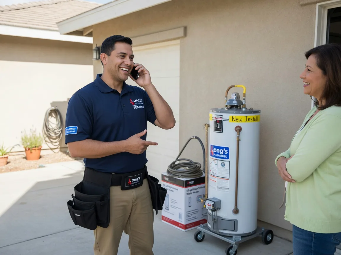 Leak Detection Carlock, IL FAQs